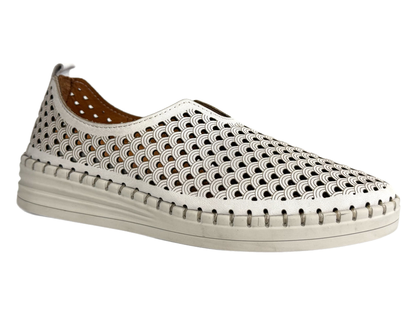 SALA Lasso - Navy Leather