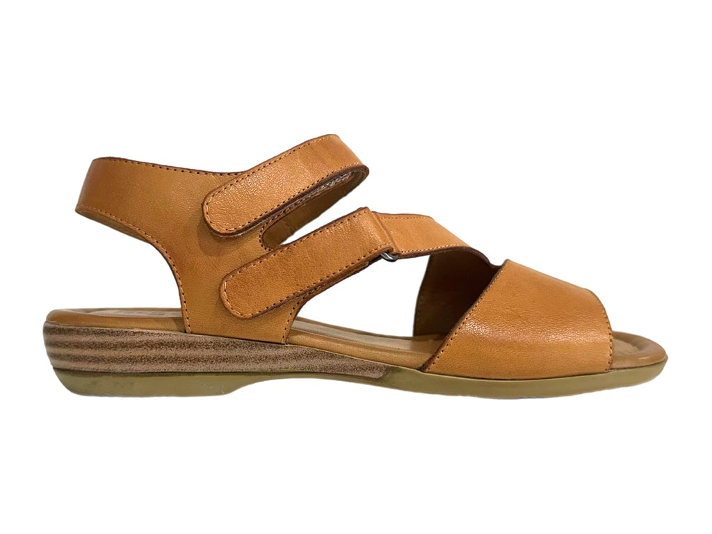 RILASSARE Tainting - Tan Leather