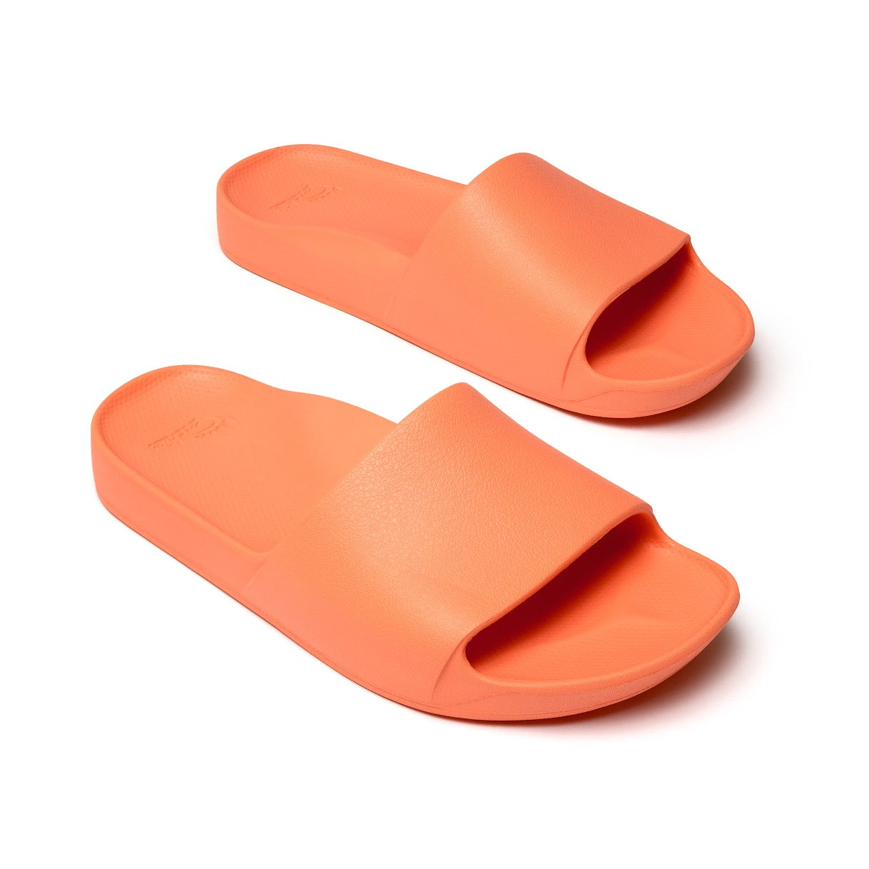 ARCHIES Arch Support Slides - Black