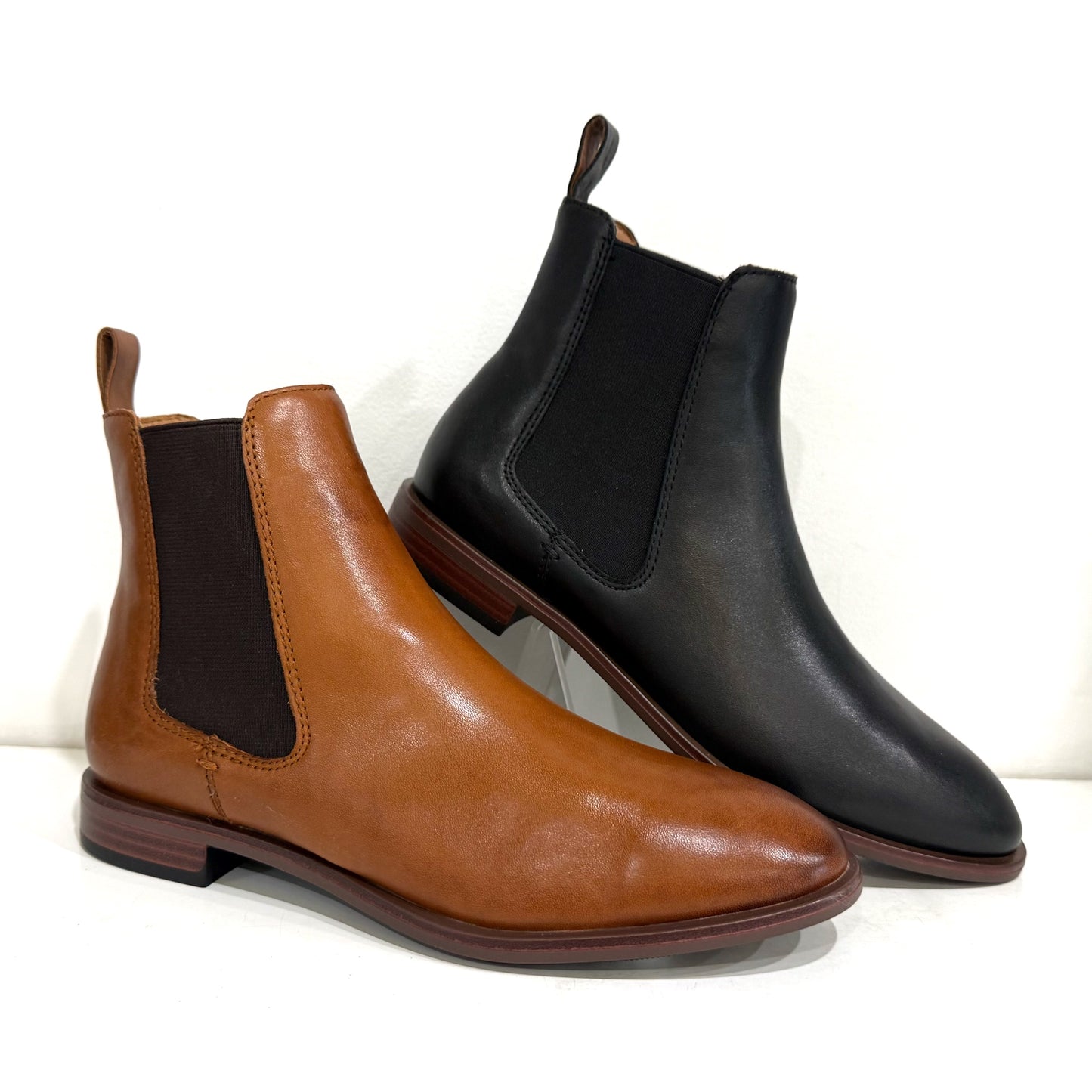 EOS Phebes - Brandy Leather