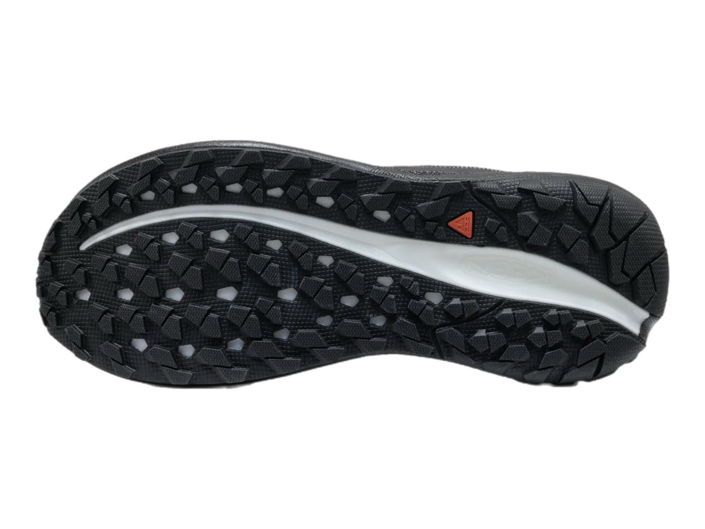 KEEN Women's Roam Trail Running Shoe - Black