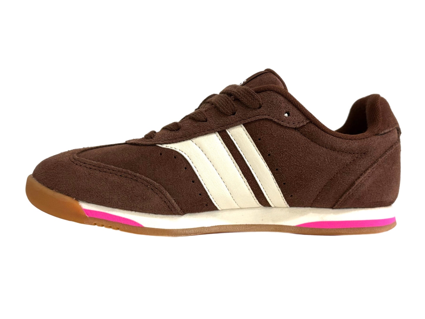 KEDS Revival - Chocolate Suede