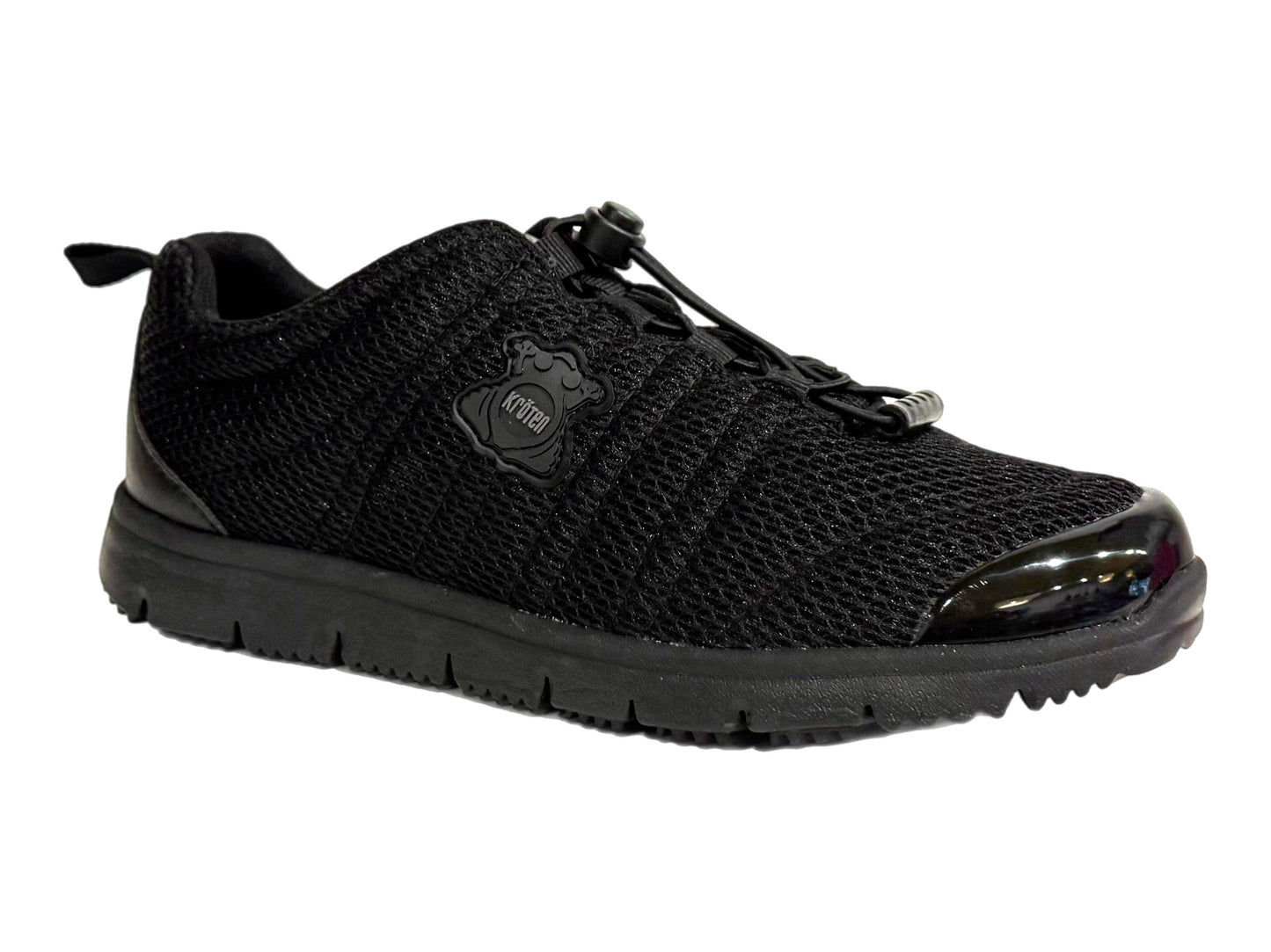 KROTEN Travelwalker - Triple Black