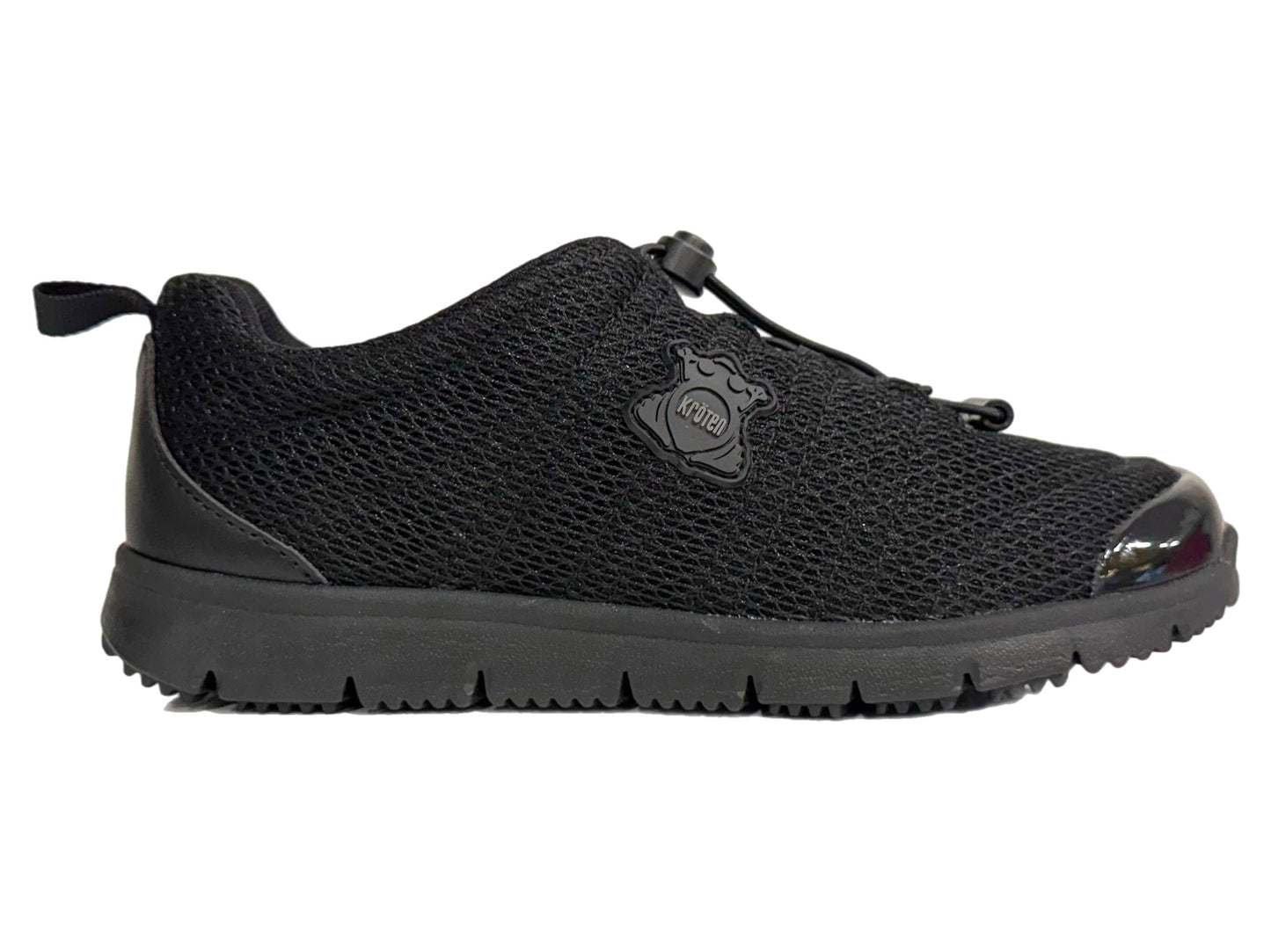 KROTEN Travelwalker - Triple Black
