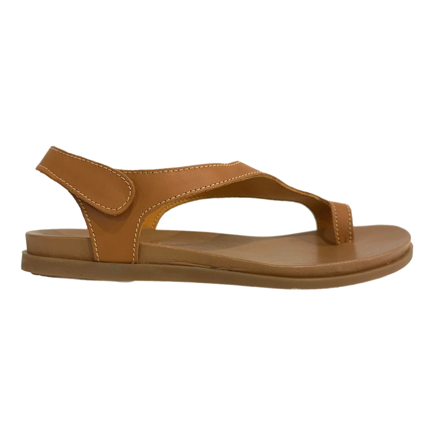 TSONGA Ukumosa - Hazel (Tan) Leather