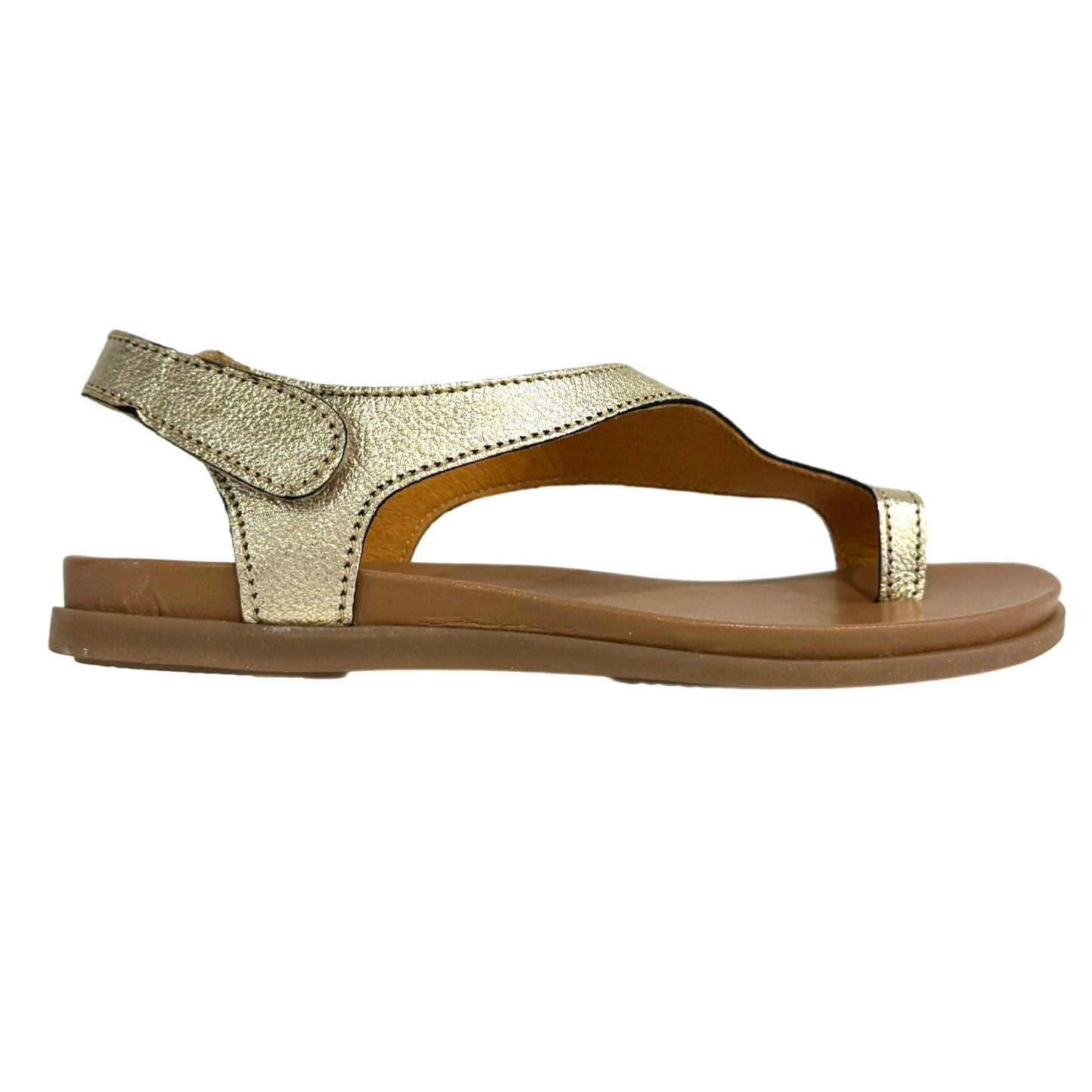 TSONGA Ukumosa - Platino Leather