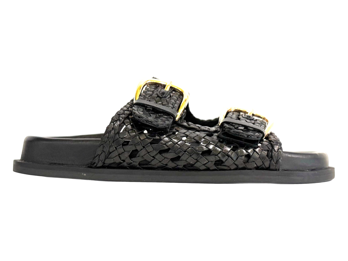 MOLLINI Britmi - Black Leather