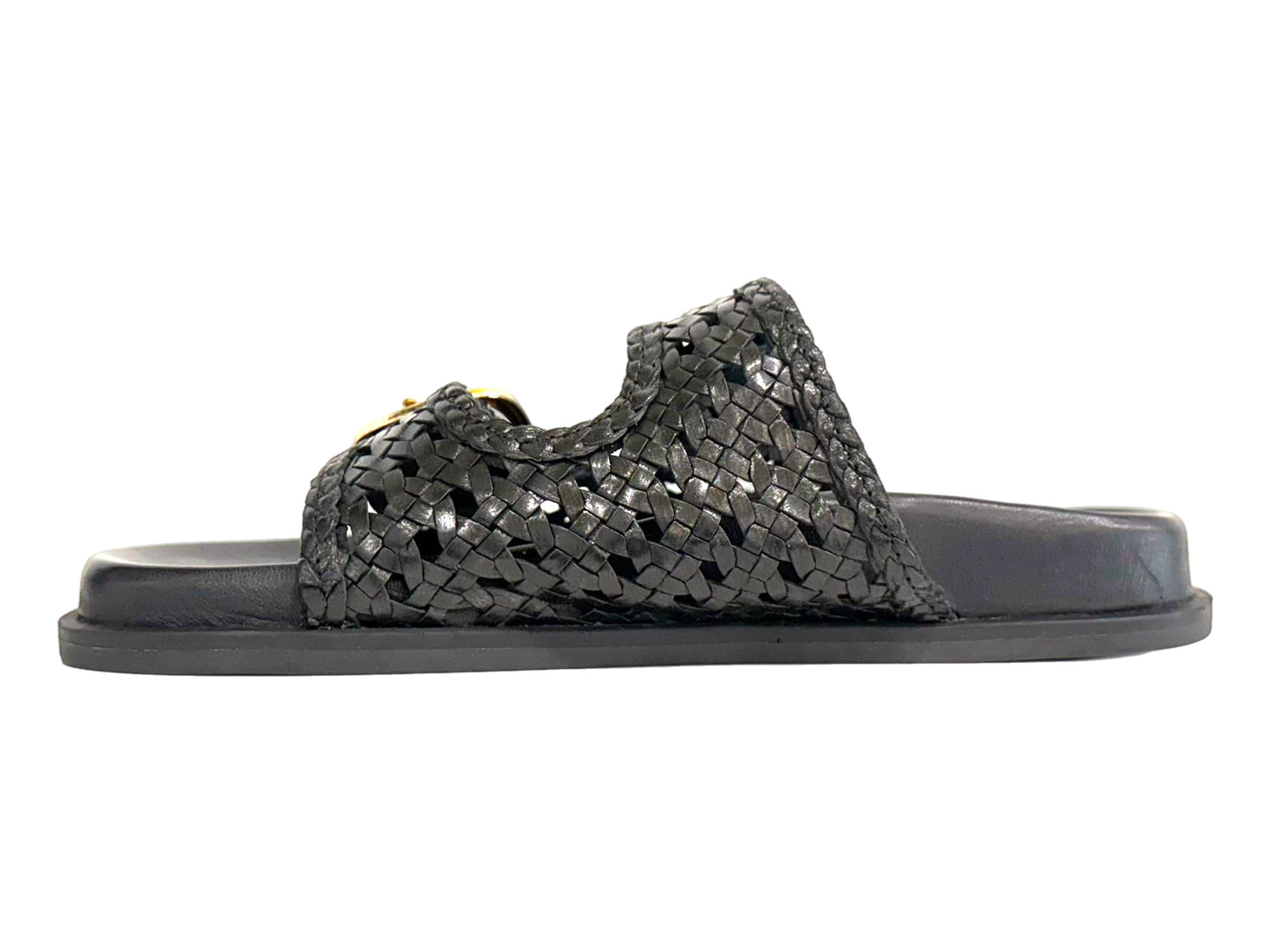 MOLLINI Britmi - Black Leather