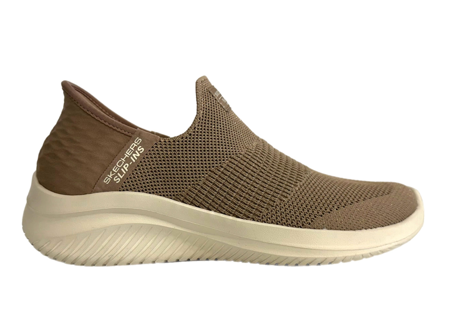 SKECHERS Ultra Flex 3.0 Neptune - Mocha