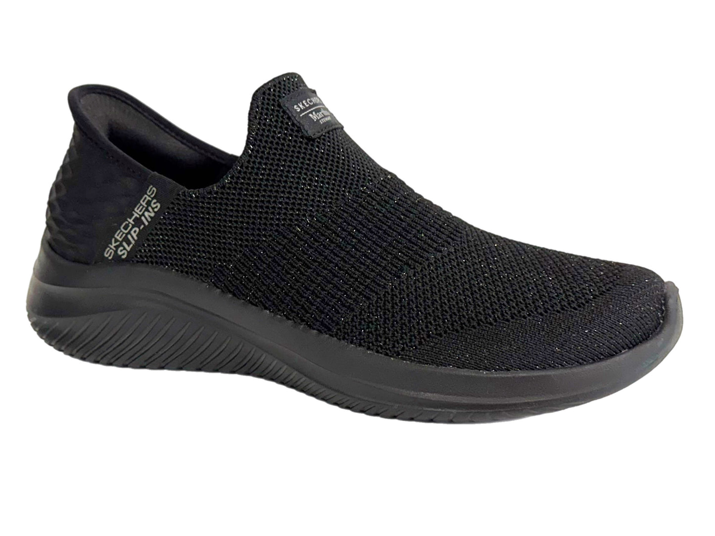 SKECHERS Ultra Flex 3.0 Neptune - Black