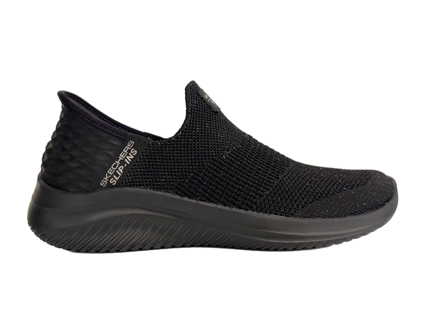 SKECHERS Ultra Flex 3.0 Neptune - Black