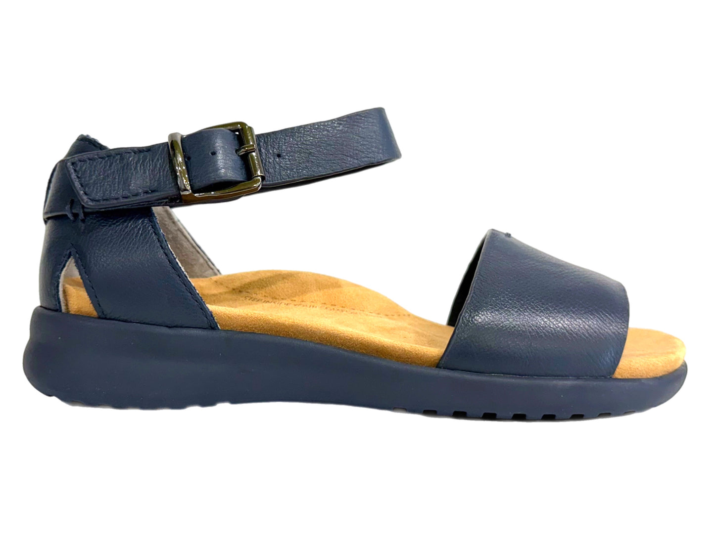 ZIERA Beverly XW - Navy Leather