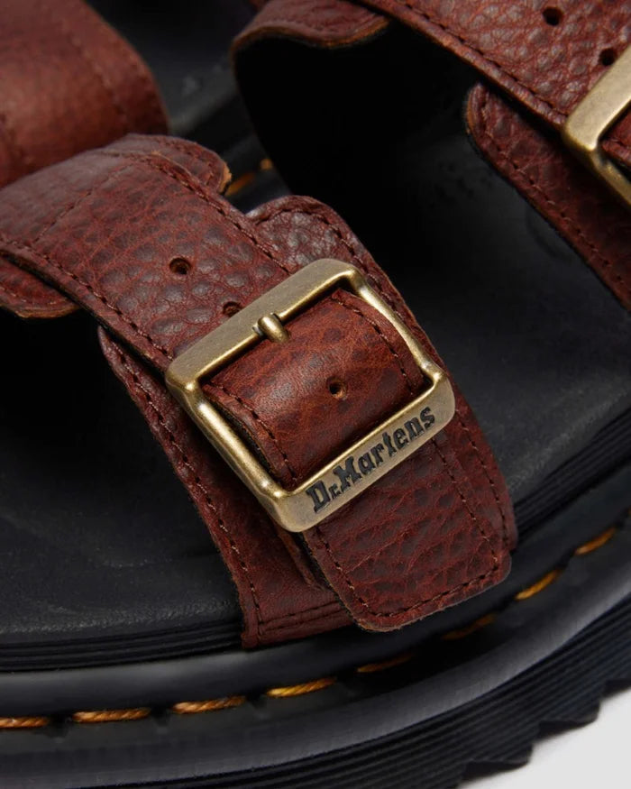 DR. MARTENS Myles - Cashew Ambassador