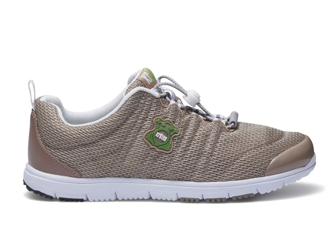 KROTEN Travelwalker Mesh - Taupe