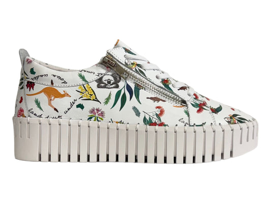 DJANGO & JULIETTE Bump - Australian Leather