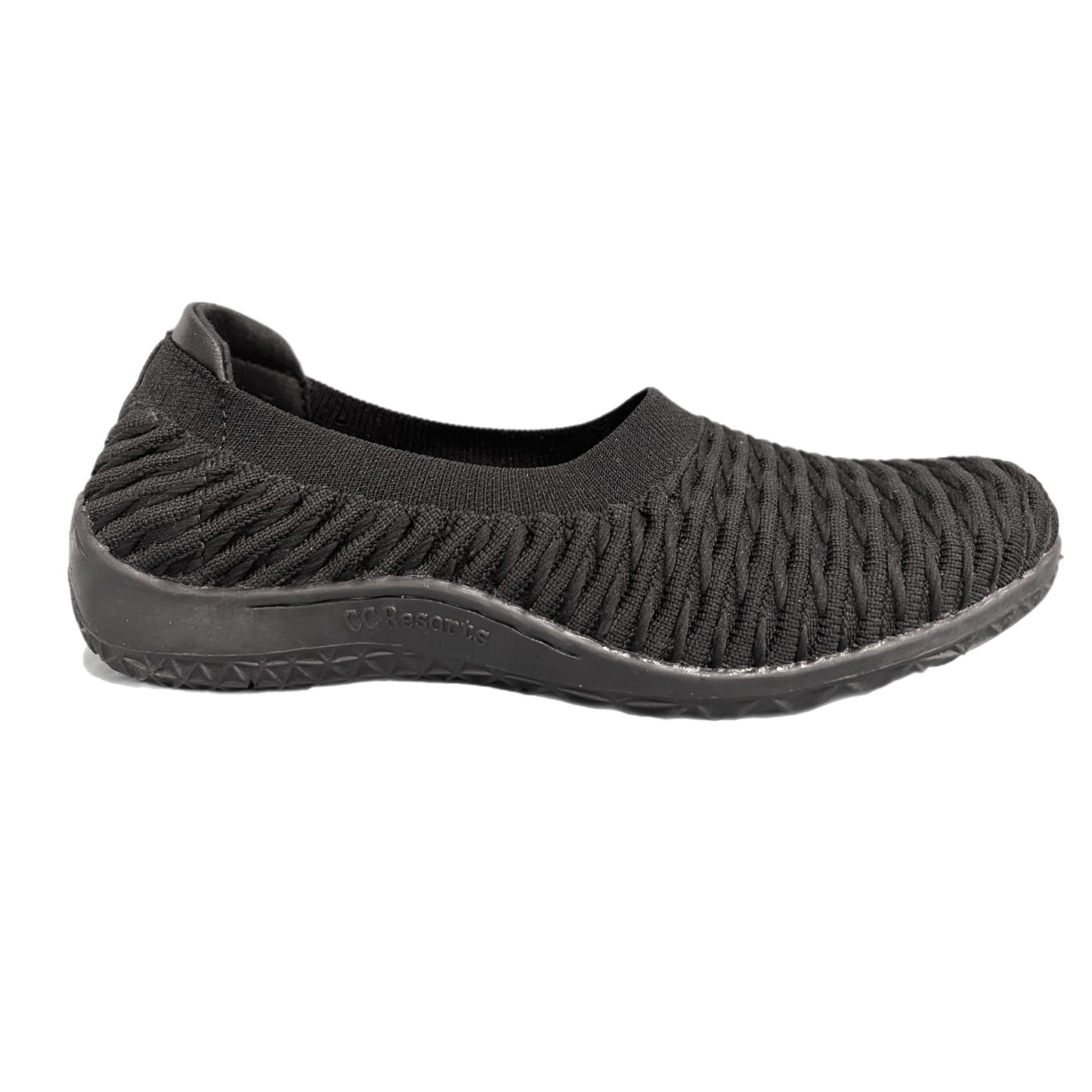 CC RESORTS Sam - Black