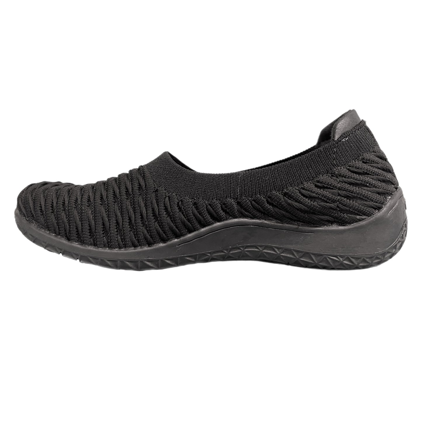 CC RESORTS Sam - Black