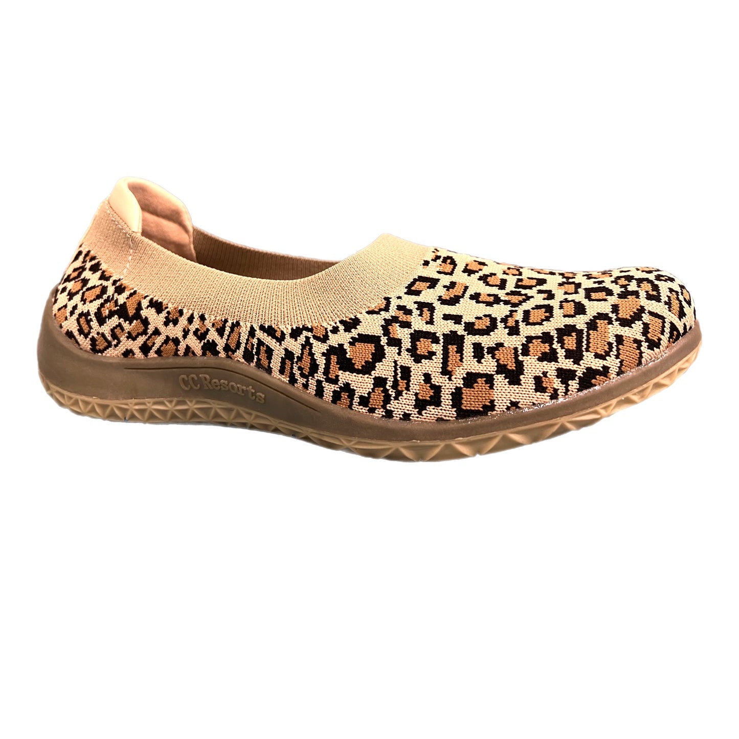 CC RESORTS Sam - Black