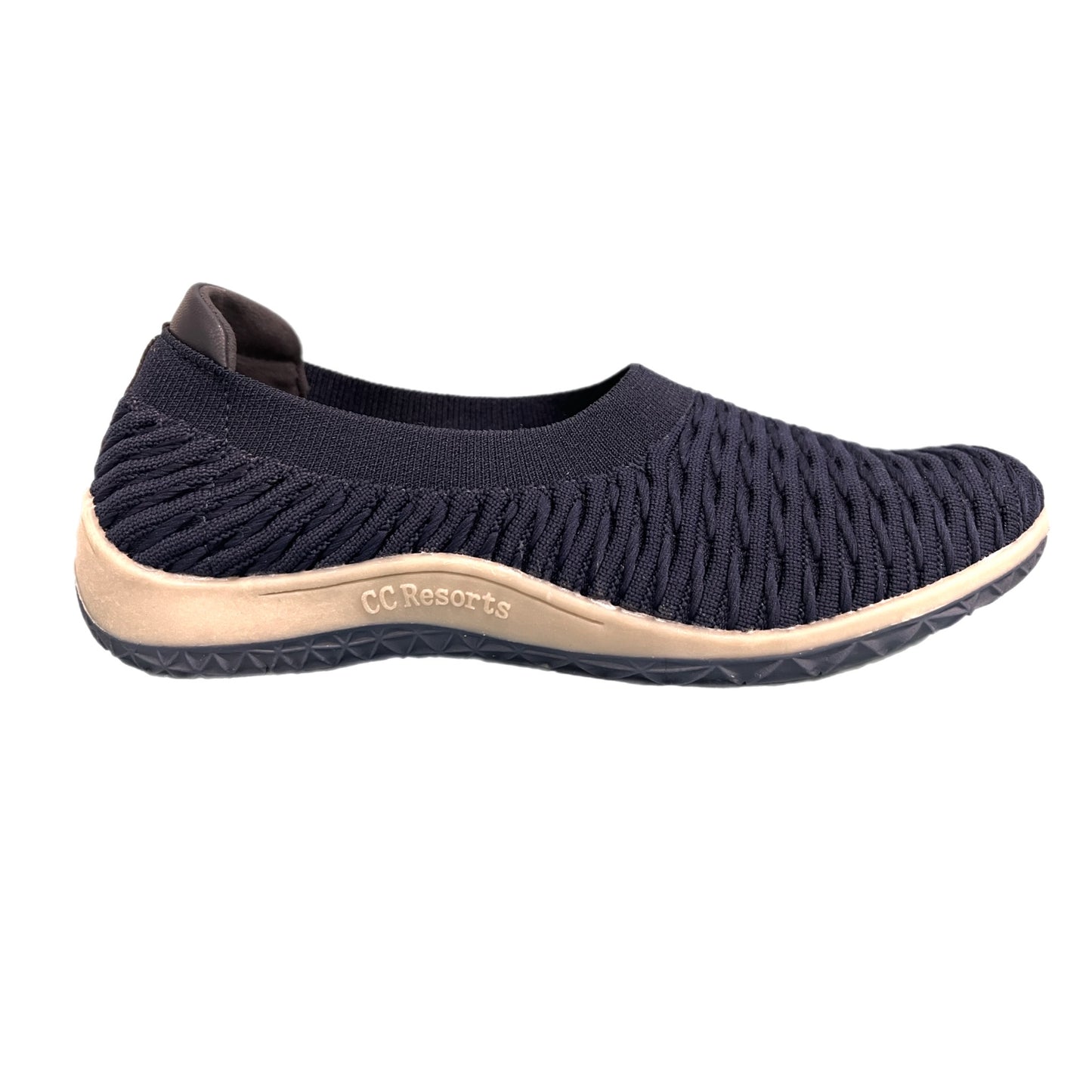 CC RESORTS Sam - Navy