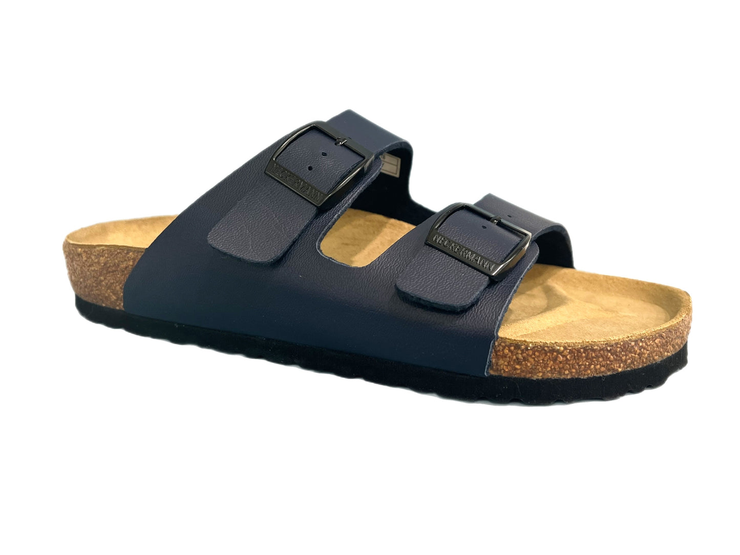 NECKERMANN Double Bar N2618 - Navy