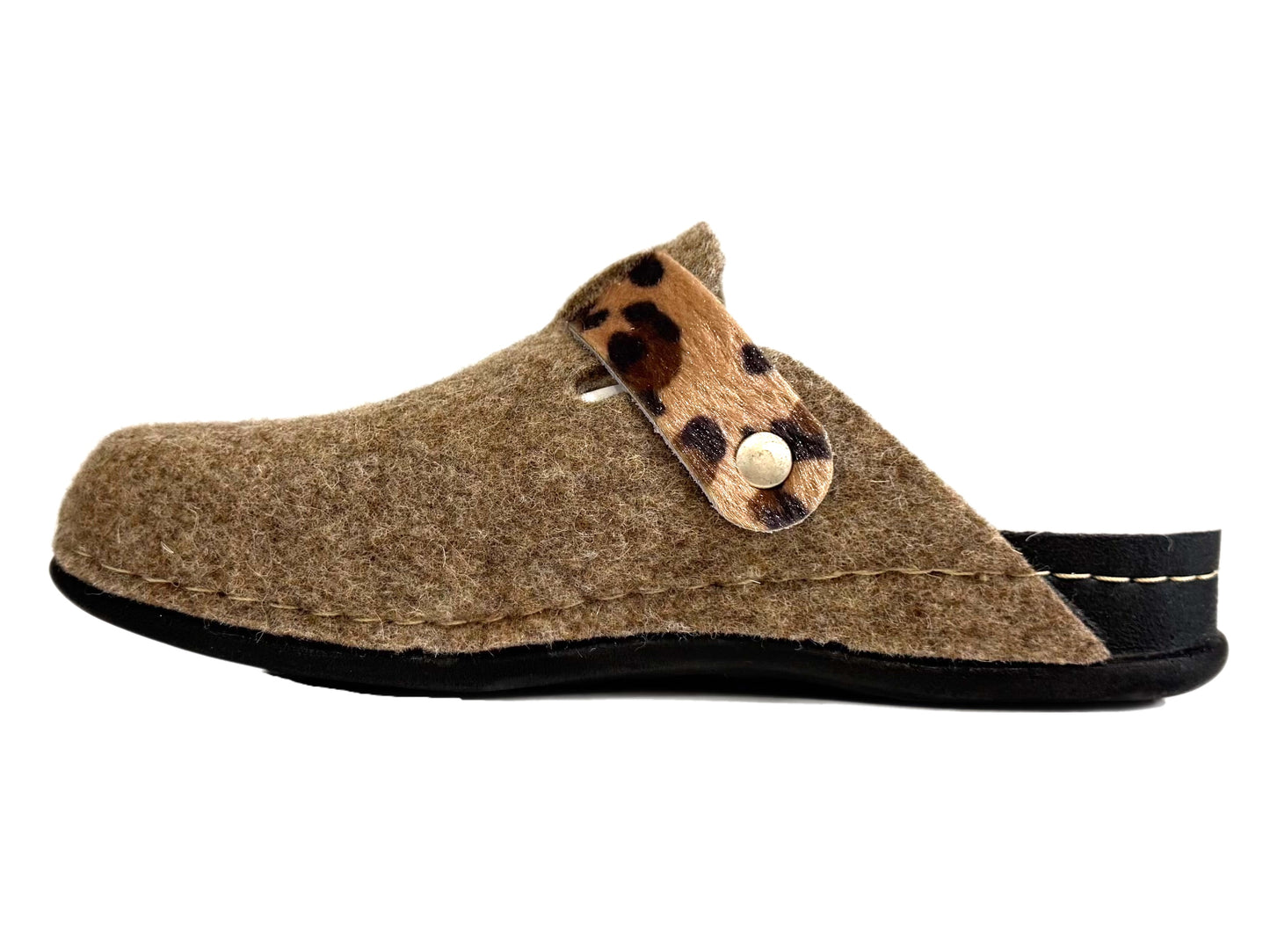 DR. FEET Honey - Camel