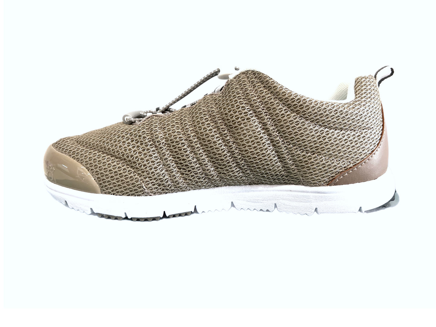 KROTEN Travelwalker Mesh - Taupe
