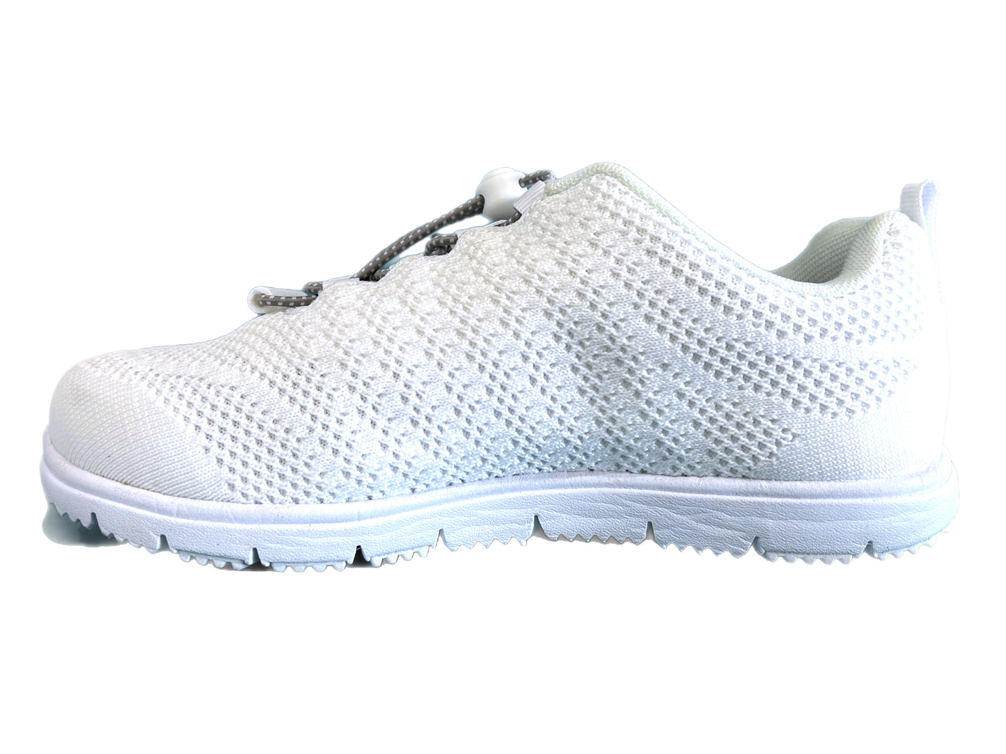 KROTEN TravelWalker Evo - Triple White