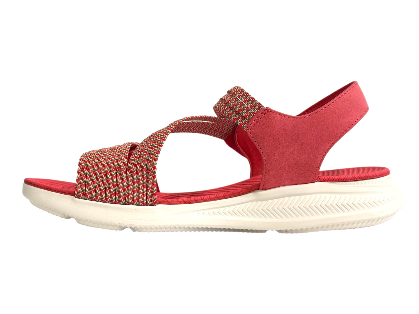 CC RESORTS Florrie - Red Multi