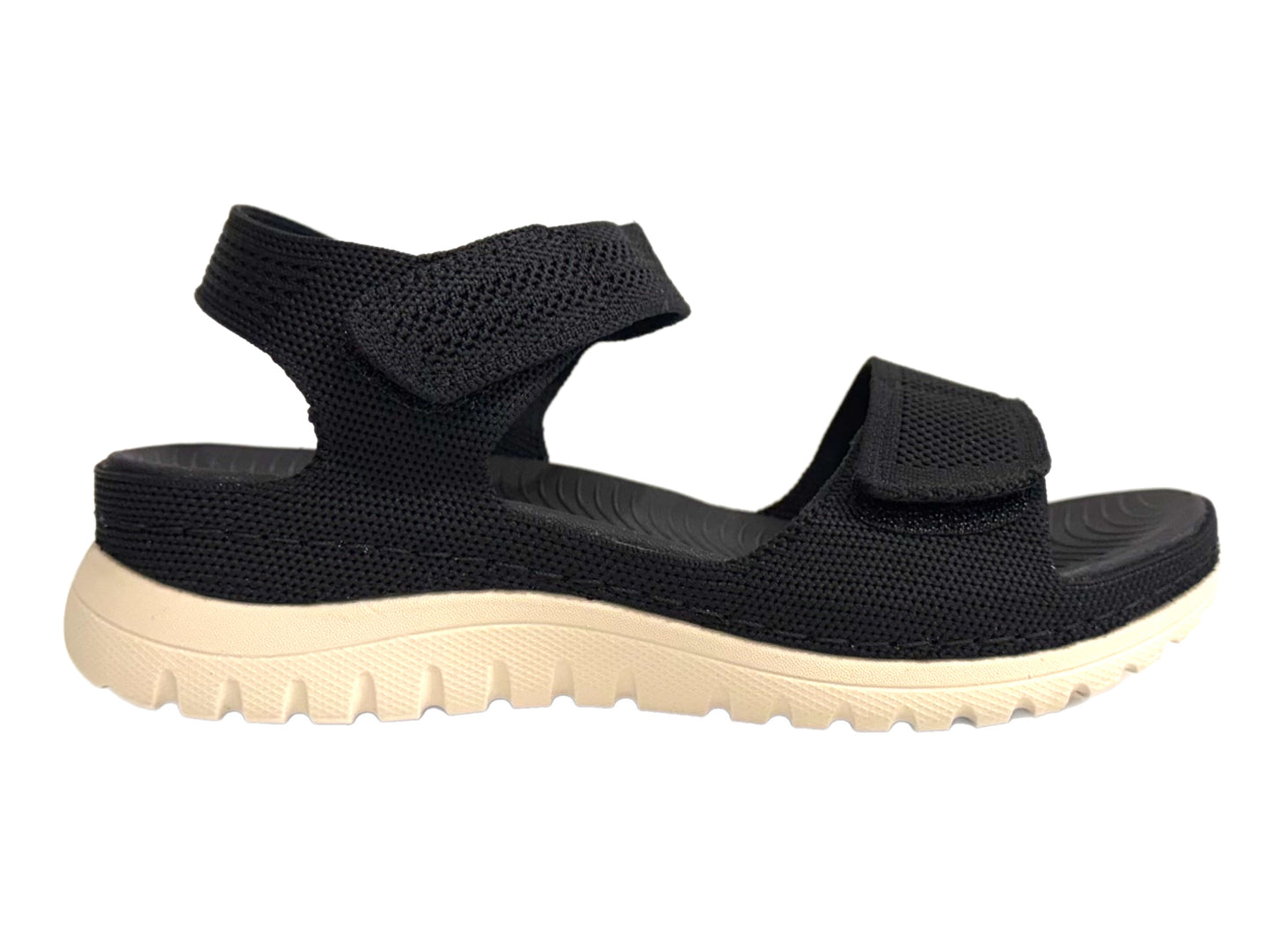 CC RESORTS Ram - Black