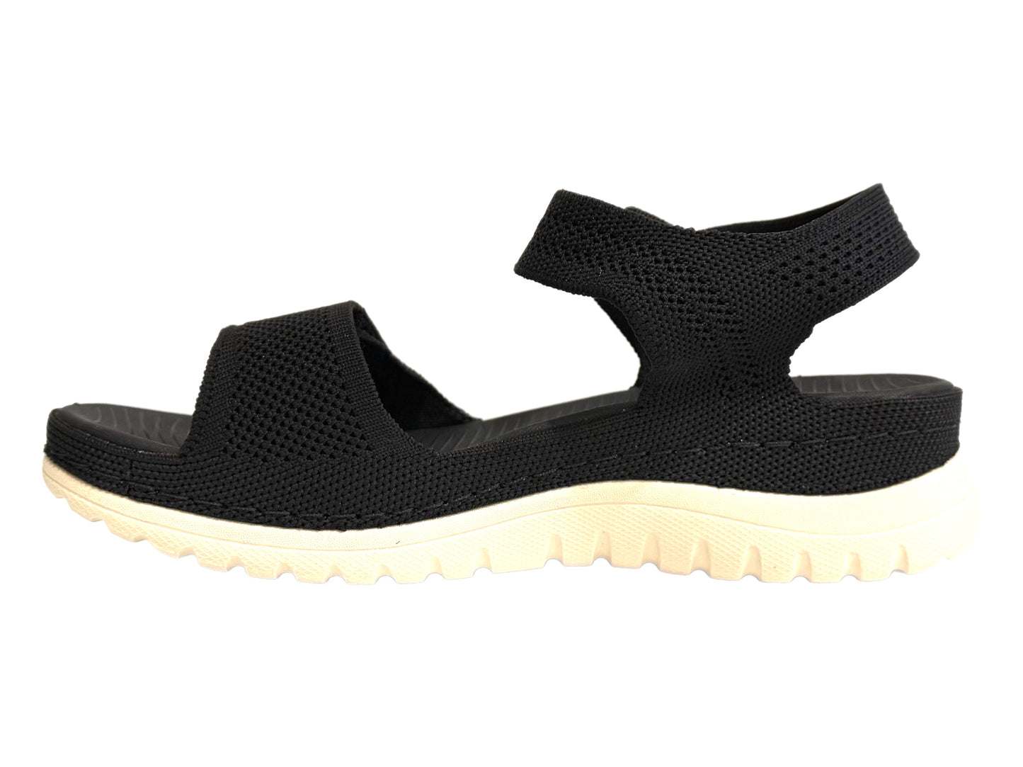 CC RESORTS Ram - Black