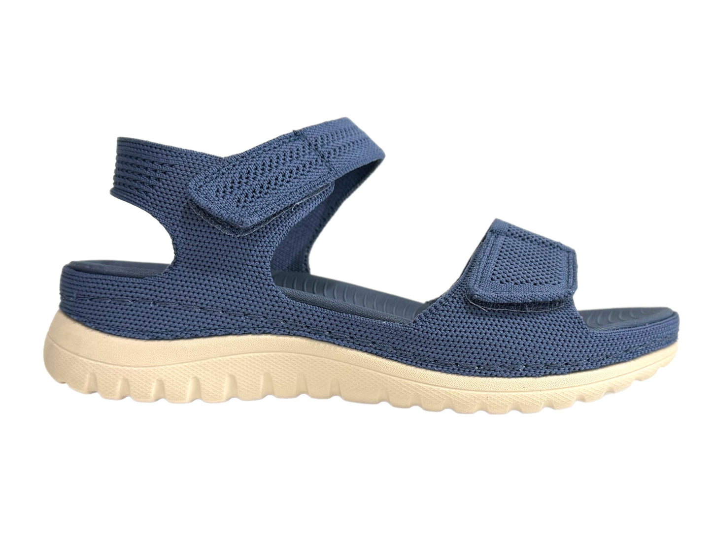 CC RESORTS Ram - Denim