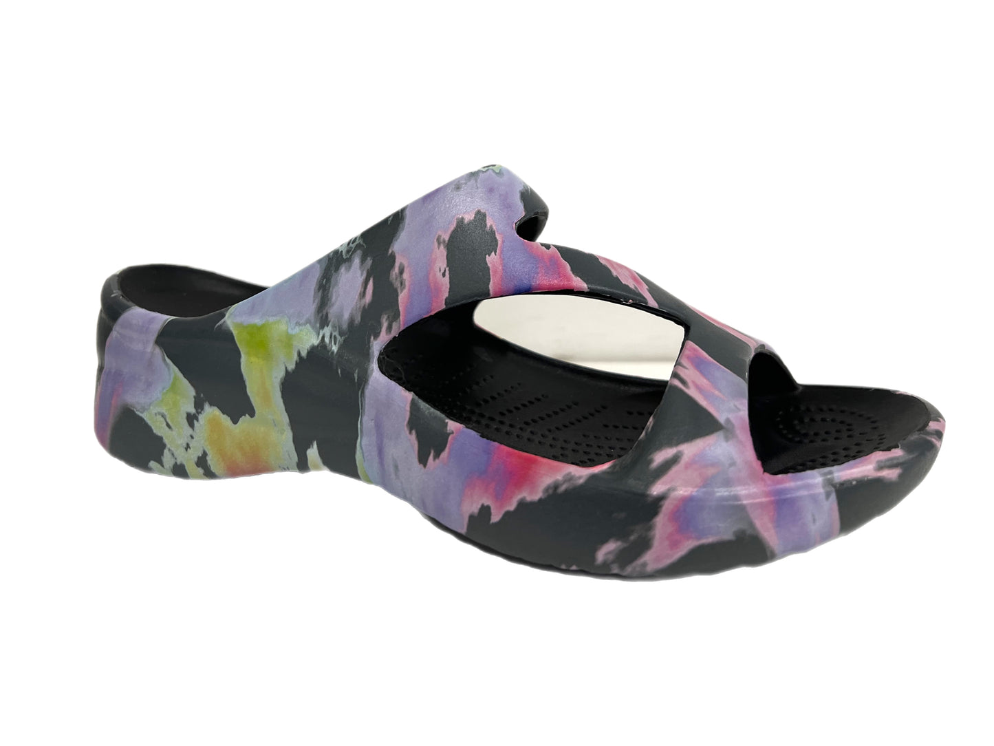 DAWGS Z Sandal - Kite Black