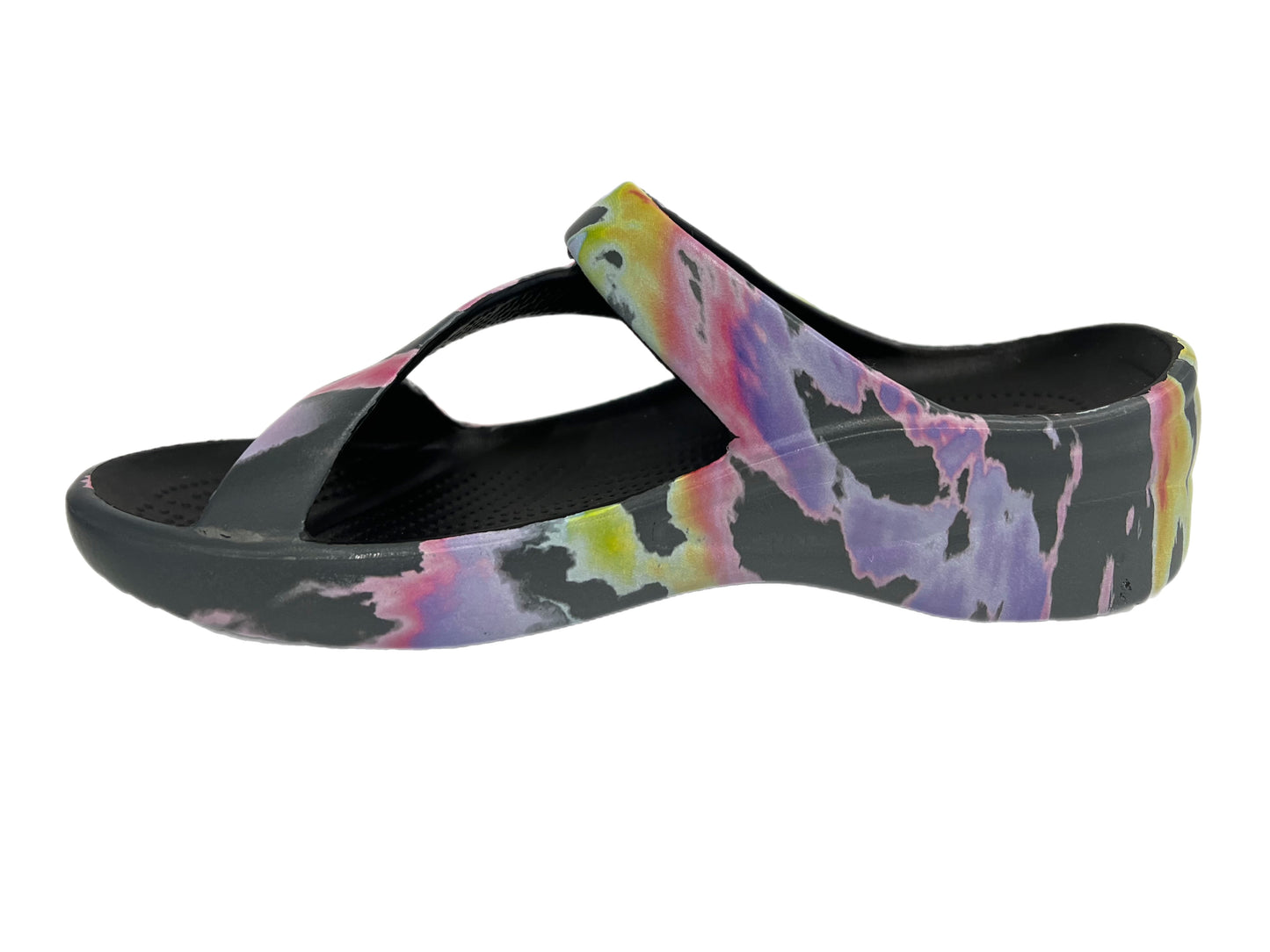 DAWGS Z Sandal - Kite Black