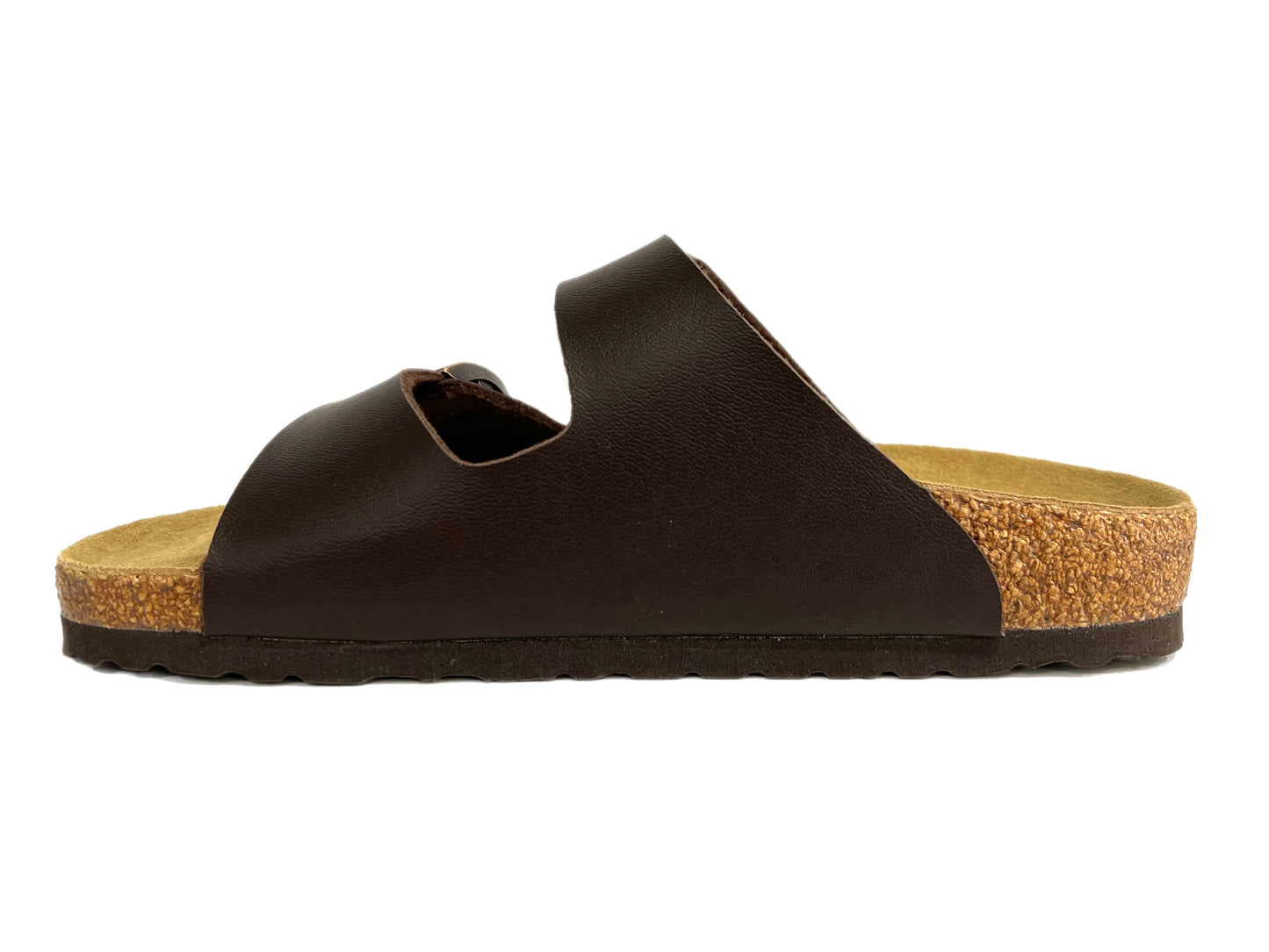 NECKERMANN Double Bar N2618 - Dark Brown