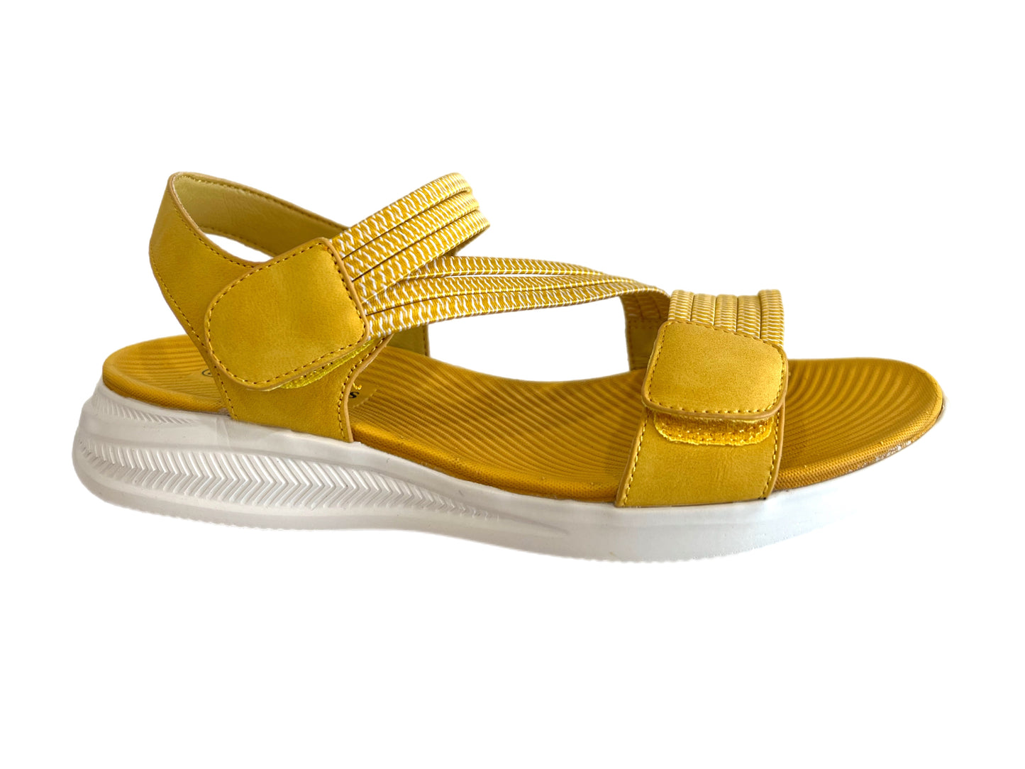 CC RESORTS Florrie - Mustard