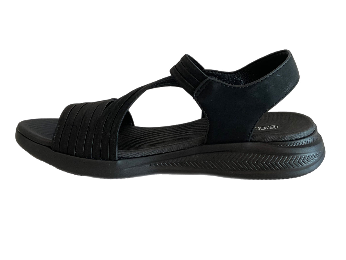 CC RESORTS Florrie - Black/Black