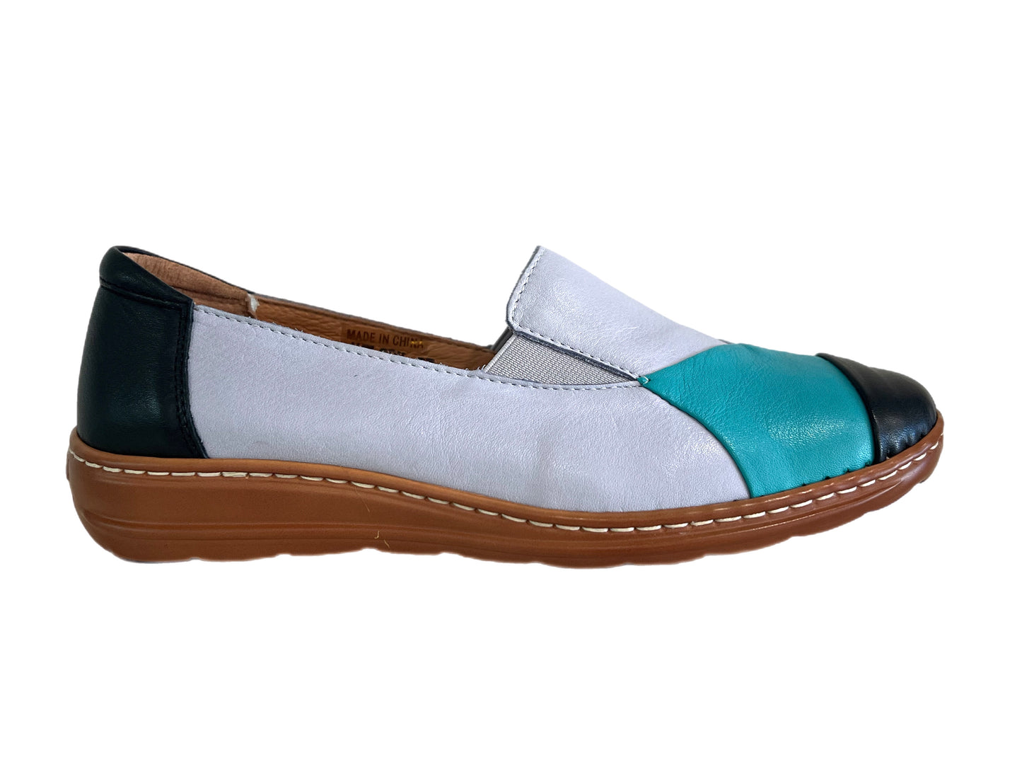CASSINI Melody - Sky Multi Leather