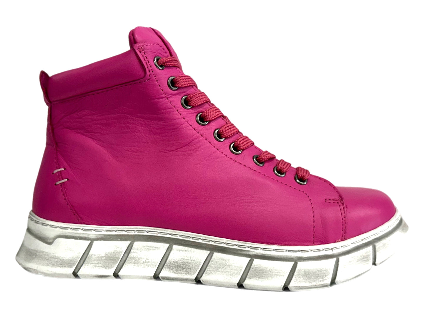 CABELLO Uki - Pink Leather