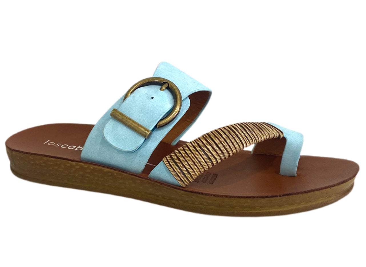 LOS CABOS Bria - Off White