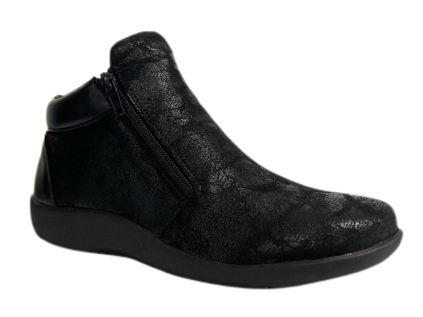 STEP ON AIR Valore - Black