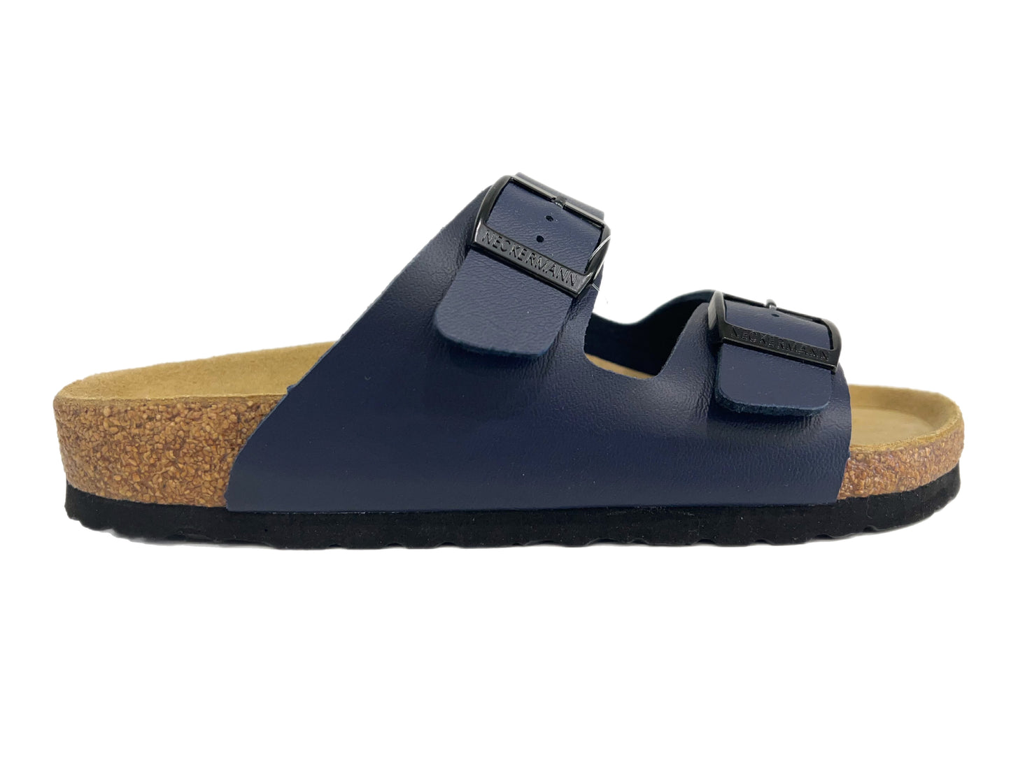 NECKERMANN Double Bar N2618 - Navy