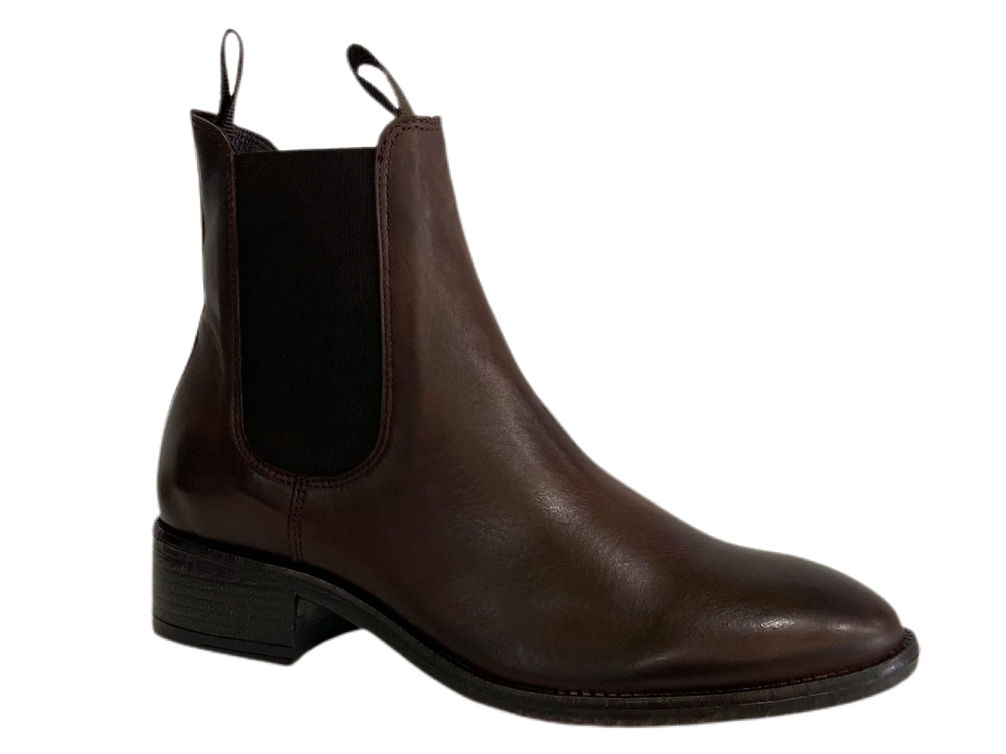 EOS Celina - Chestnut Leather