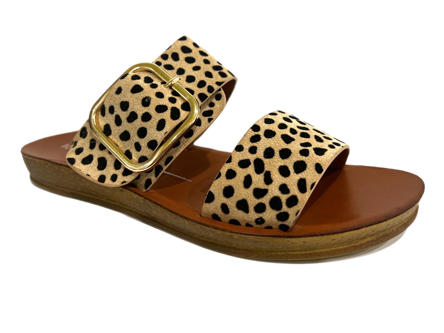 LOS CABOS Doti - Black