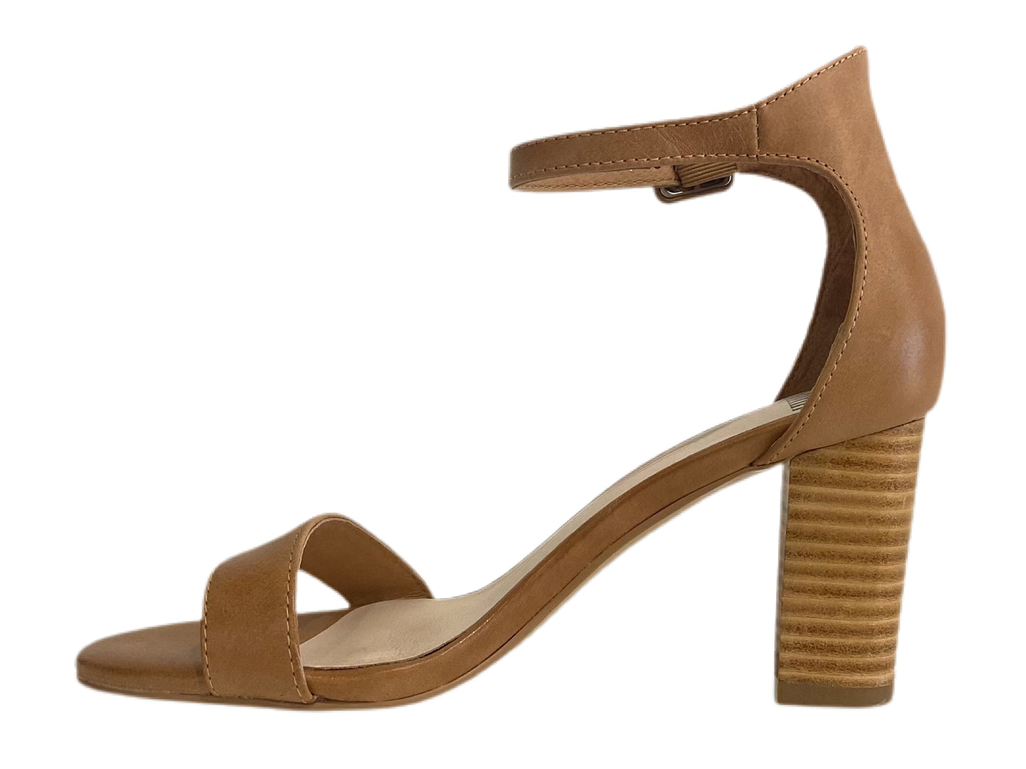 MOLLINI Gessie - Tan Leather