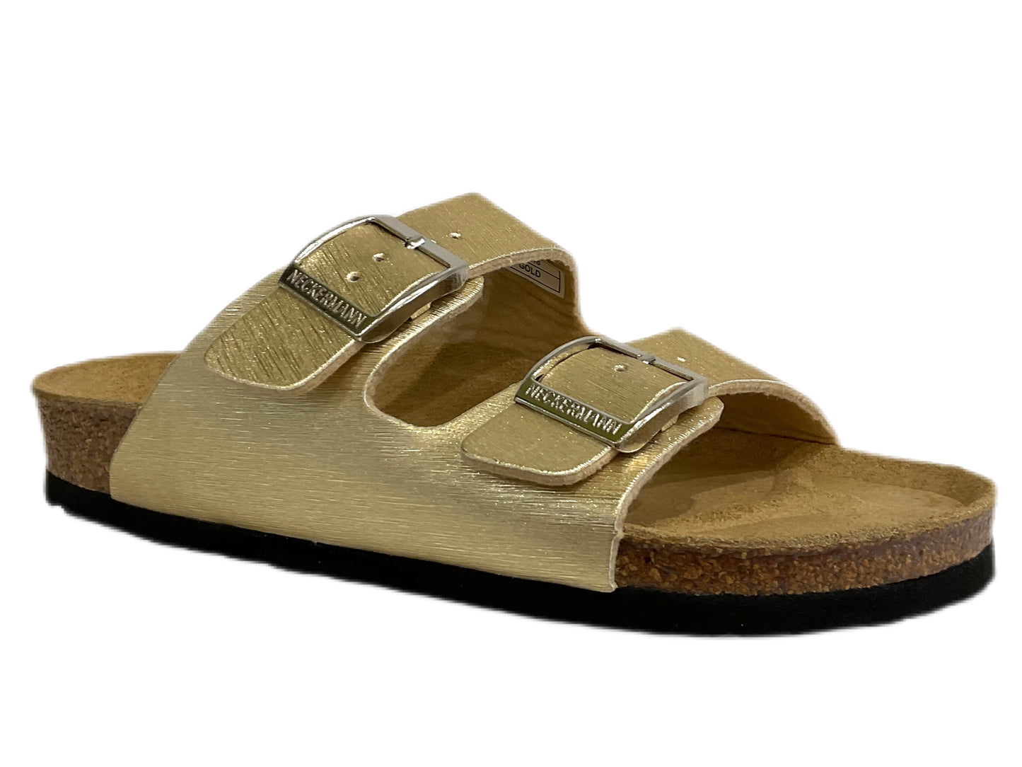 NECKERMANN Double Bar N2618 - Grey