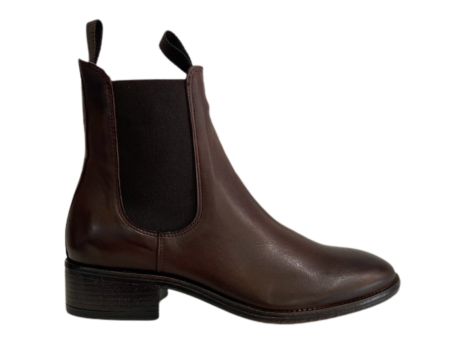 EOS Celina - Chestnut Leather