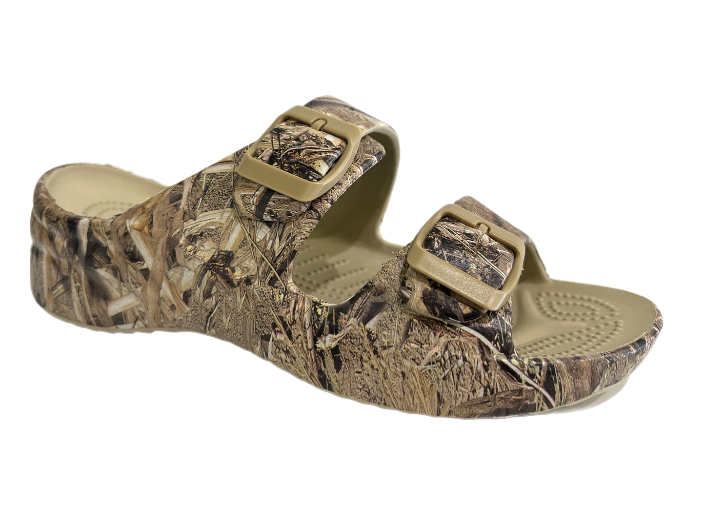 DAWGS Comfort Double Strap - Duck Blind