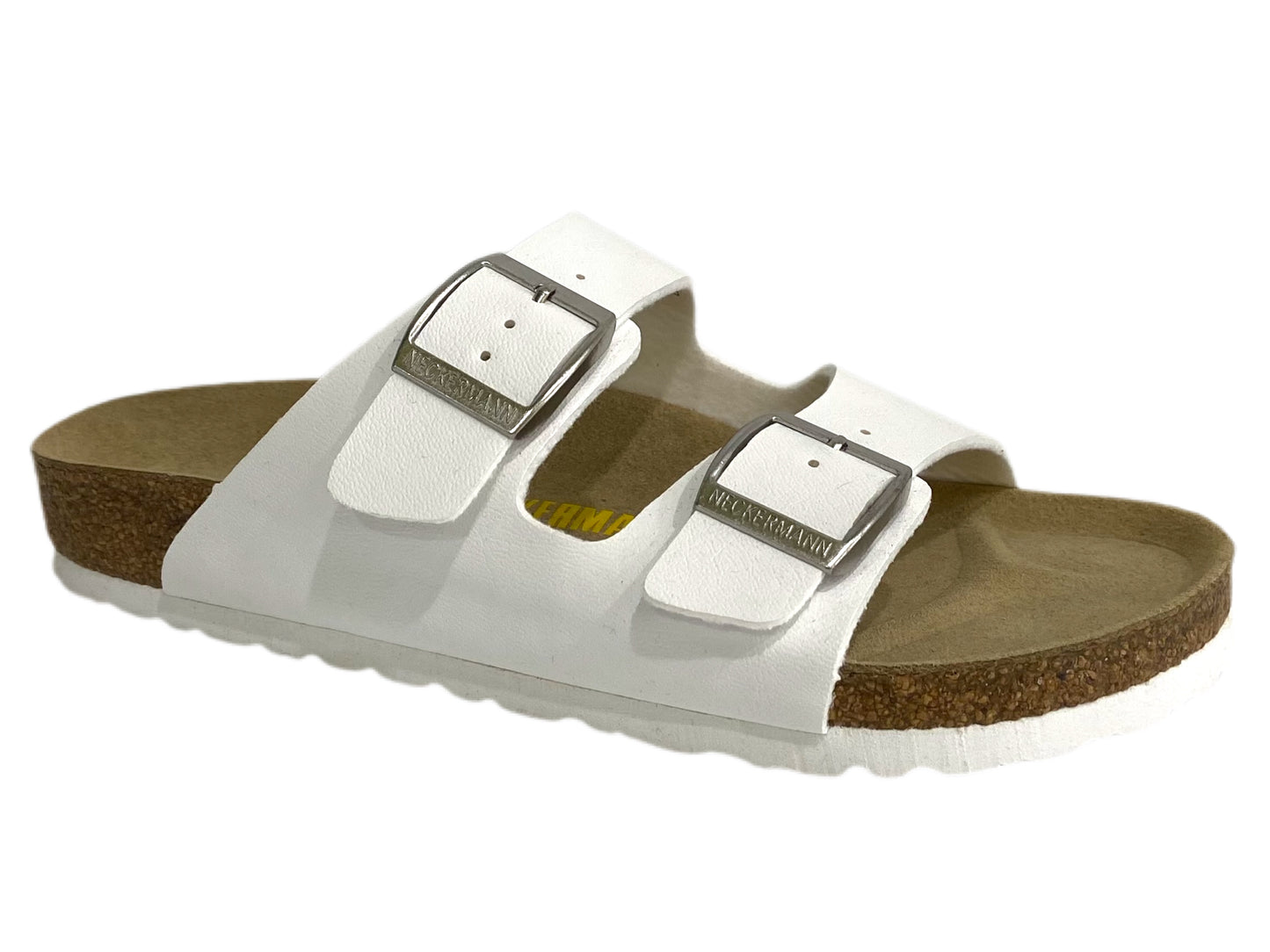 NECKERMANN Double Bar N2618 - Grey