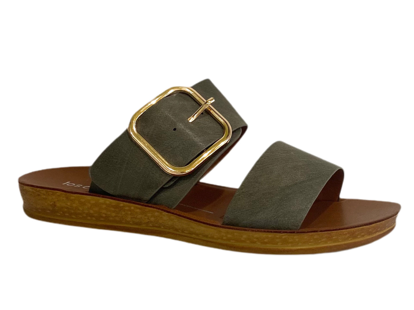 LOS CABOS Doti - Black