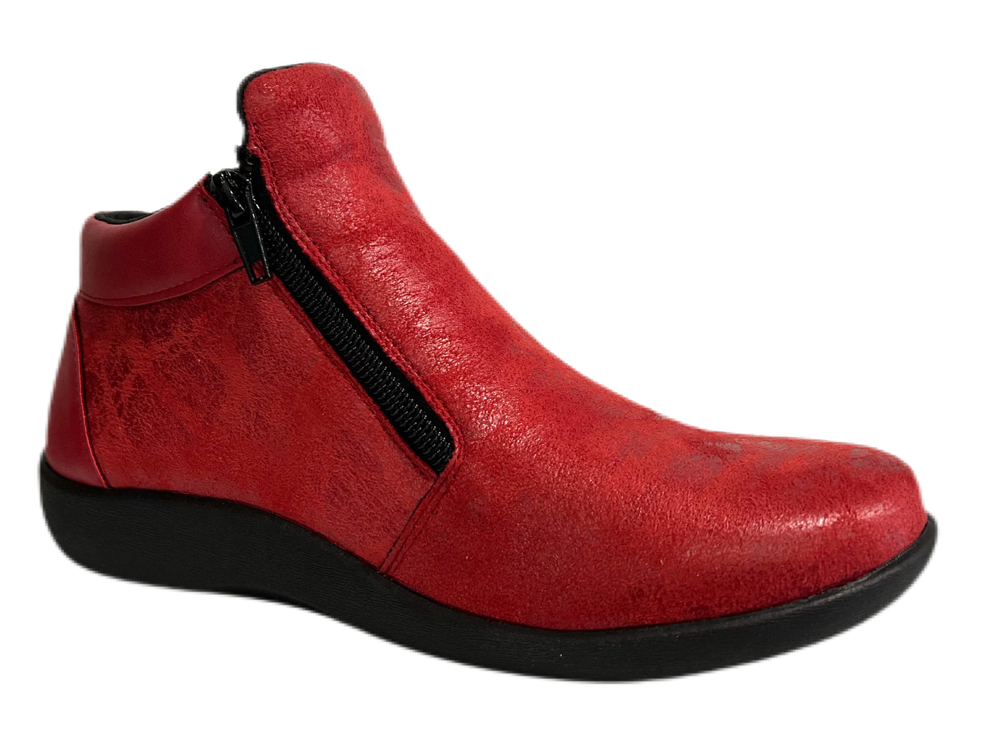 STEP ON AIR Valore - Red
